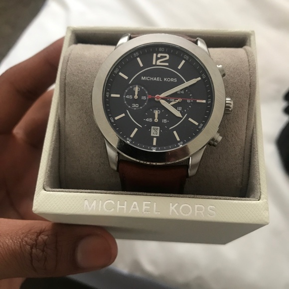Michael Kors Watch main image 5